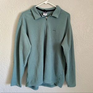 Patagonia capilene quarter zip